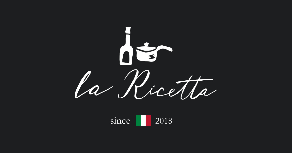 la Ricetta(ラ リチェッタ)の外観